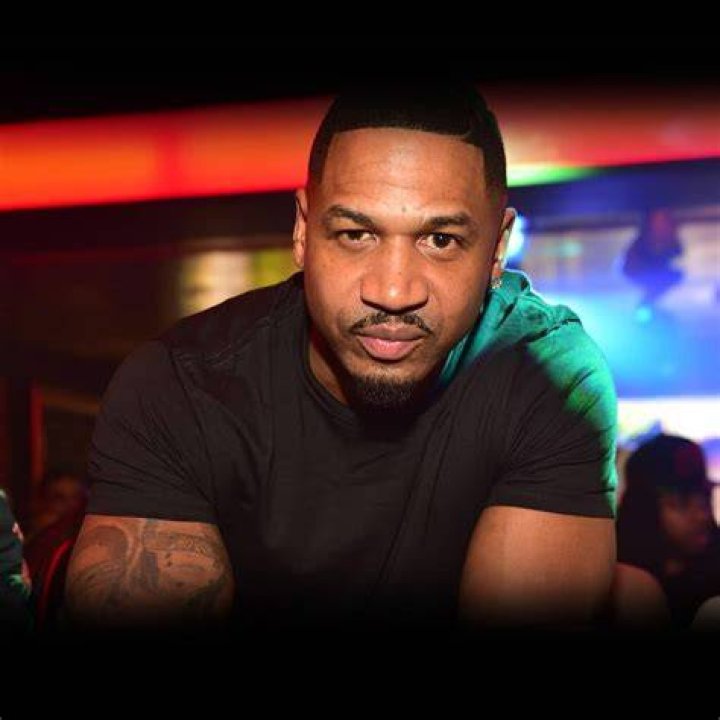 Uncover The Secrets Of Stevie J's Talented Family And Their Dynamic Bonds