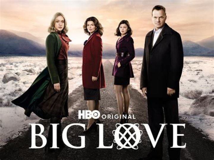 Uncover The Secrets Of The "Big Love" Cast