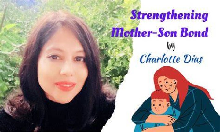 Uncover The Secrets Of The Mother-Son Bond: Discoveries And Insights