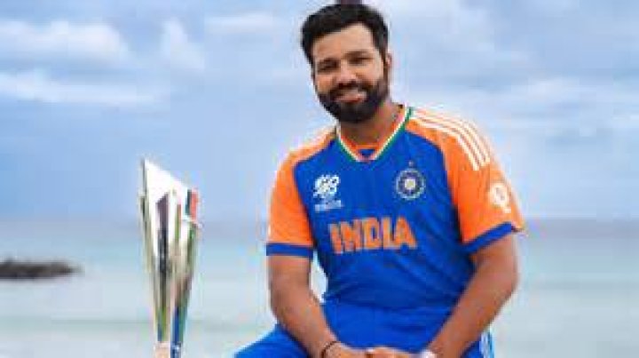 Uncover The Secrets: Rohit Sharma's Height Unraveled