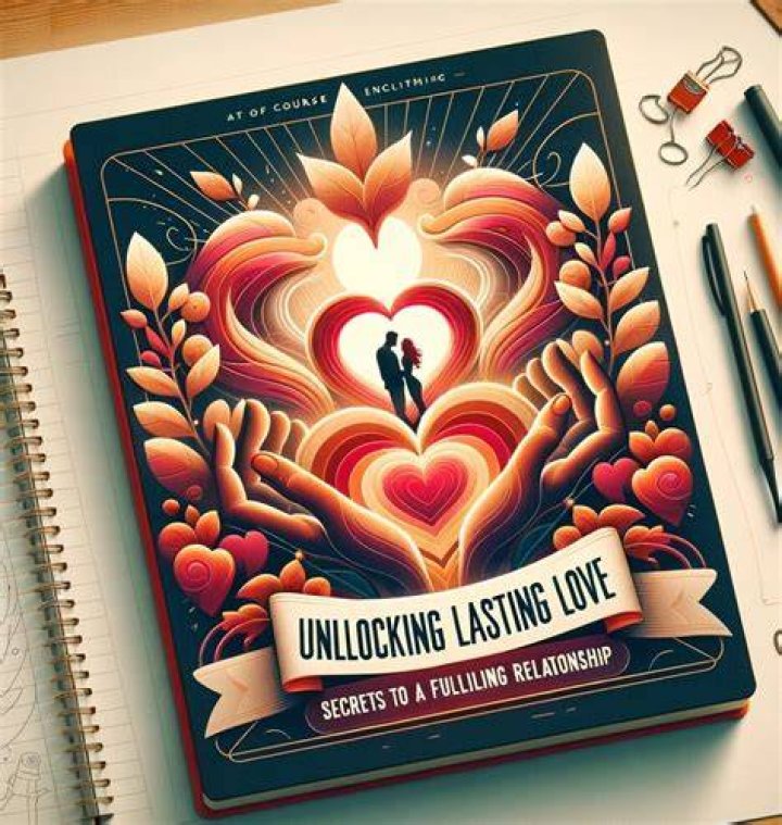 Uncover The Secrets To A Fulfilling Love Life