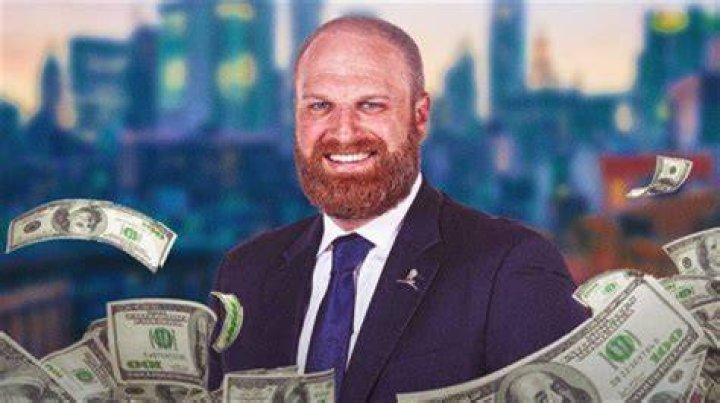 Uncover The Secrets To Chuck Morgan's $100 Million Fortune