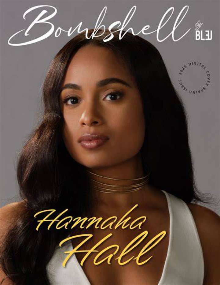 Uncover The Secrets To Hannaha Hall's Staggering Net Worth