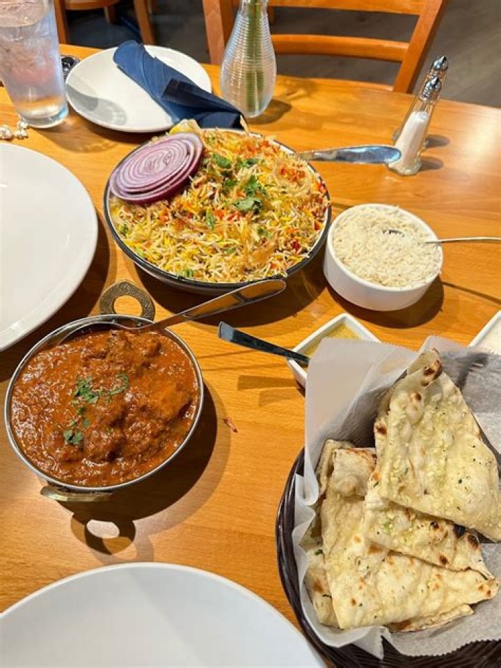 Uncover The Sizzling Secrets Of Dallas' Best Indian Cuisine