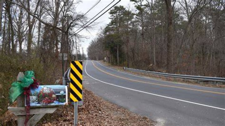 Uncover The Startling Truth Behind Fox Run Road Accidents