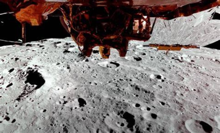 Uncover the surprising lunar insights revealed by NASA's latest