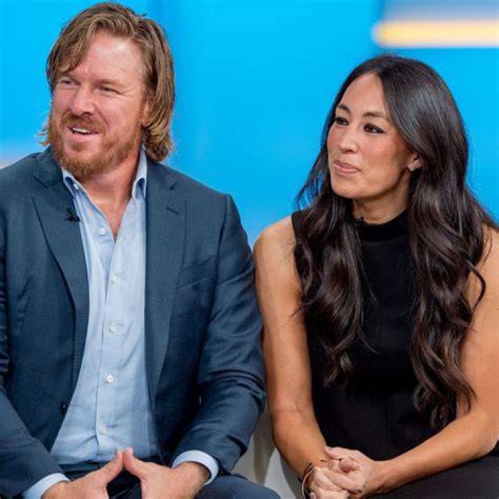 Uncover The Surprising Truths And Insights Of Joanna Gaines' Age