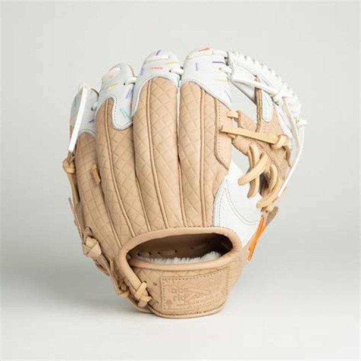 Uncover The Sweet Secrets Of Ice Cream Catchers Mitts