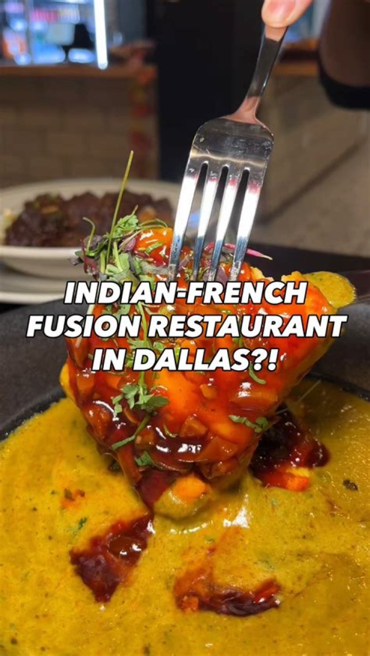 Uncover The Tantalizing World Of Indian Restaurants In Dallas