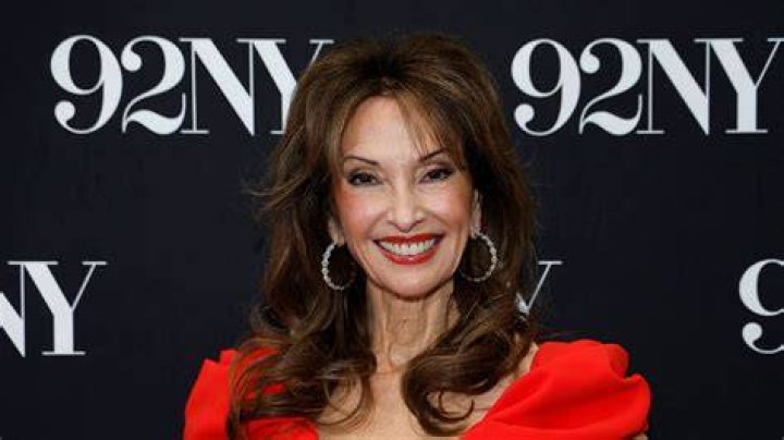Uncover The True Identity Behind Susan Lucci's Daughter: Exclusive Revelations
