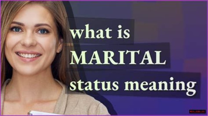 Uncover The Truth About His Marital Status