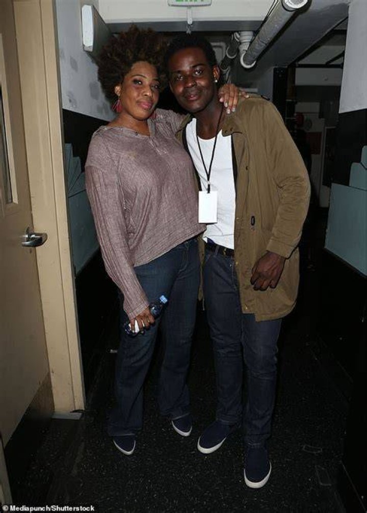 Uncover The Truth About Macy Gray's Brother: Unseen Insights Revealed
