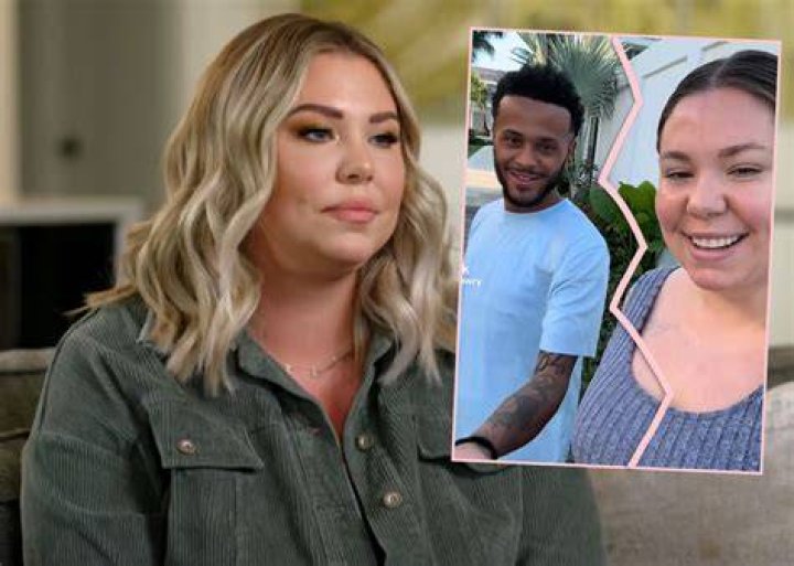 Uncover The Truth Behind The Kailyn Krems Leak: Secrets Revealed