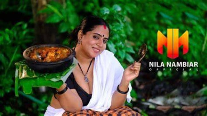 Uncover The Truth Behind The "Nila Nambiar MMS" Leak: An In-Depth Investigation