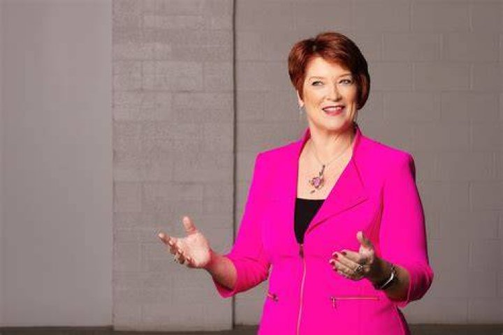 Uncover The Truth: Susan Robertson's Status Revealed