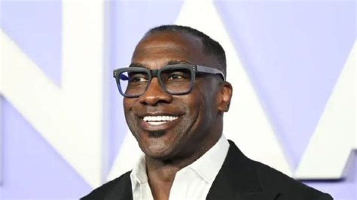 Uncover The Unseen: Shannon Sharpe's Family A Journey Of Love And Support