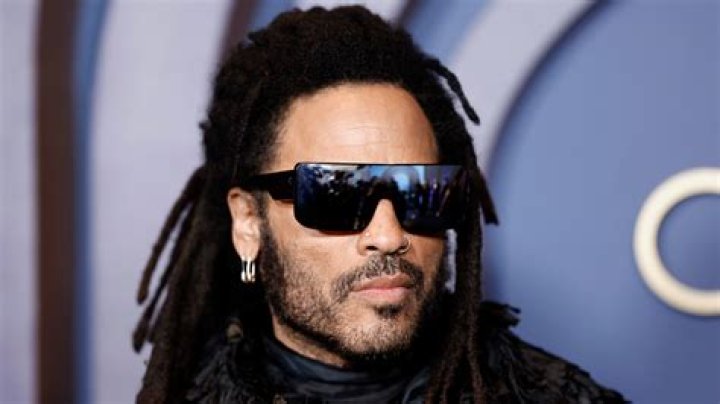 Uncover The Untold Riches Of Lenny Kravitz's Net Worth