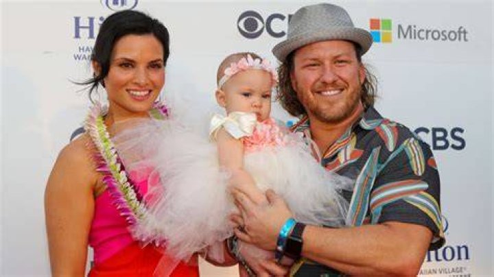 Uncover The Untold Stories Of Katrina Law's Children