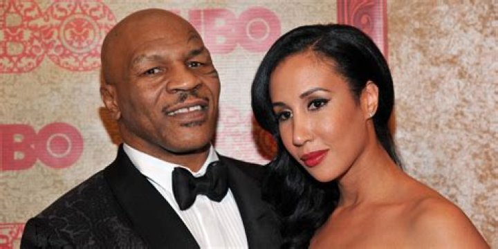 Uncover The Untold Stories Of Mike Tyson's Daughters: Discoveries And Insights