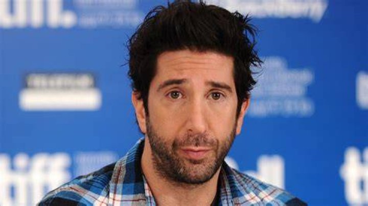 Uncover The Untold Story Behind David Schwimmer's Son's Name