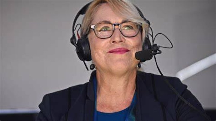 Uncover The Untold Story Behind Doris Burke's Age And Achievements
