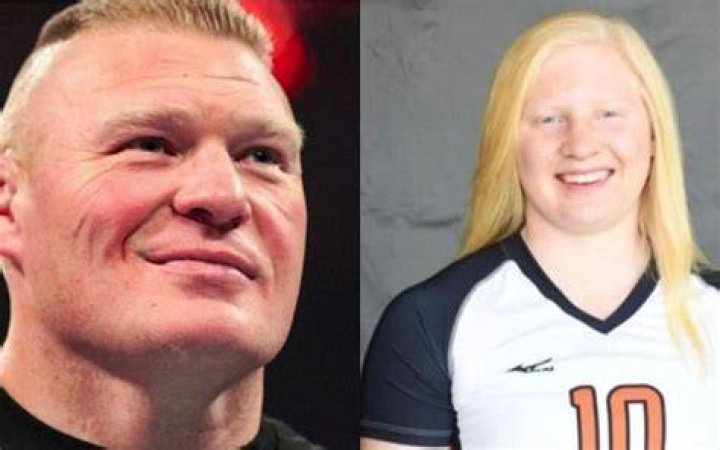 Uncover The Untold Story: Mya Lesnar's Mother Revealed