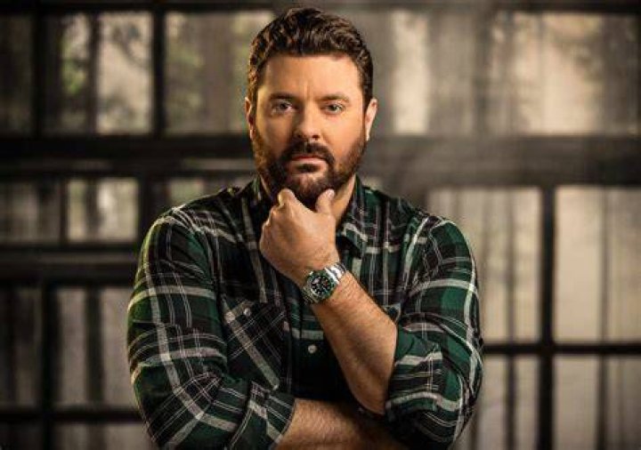 Uncover The Untold Story Of Chris Young's Enigmatic Wife