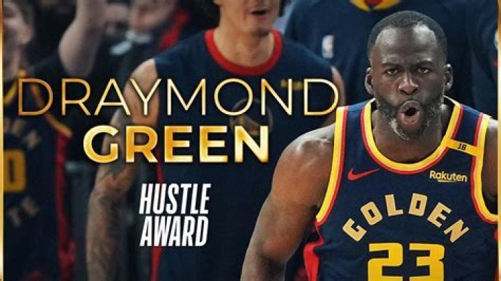 Uncover The Untold Story Of Draymond Green's Sisters