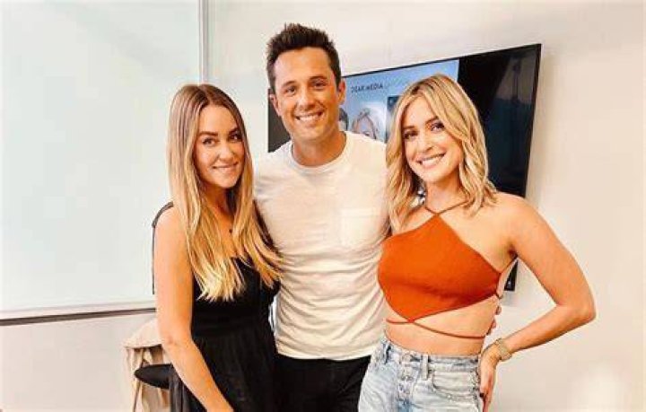 Uncover The Untold Story Of Lauren Conrad's Brother: Behind-the-Scenes Revelations
