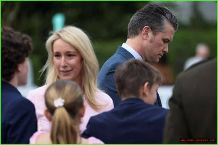 Uncover The Untold Story Of Samantha Deering Hegseth