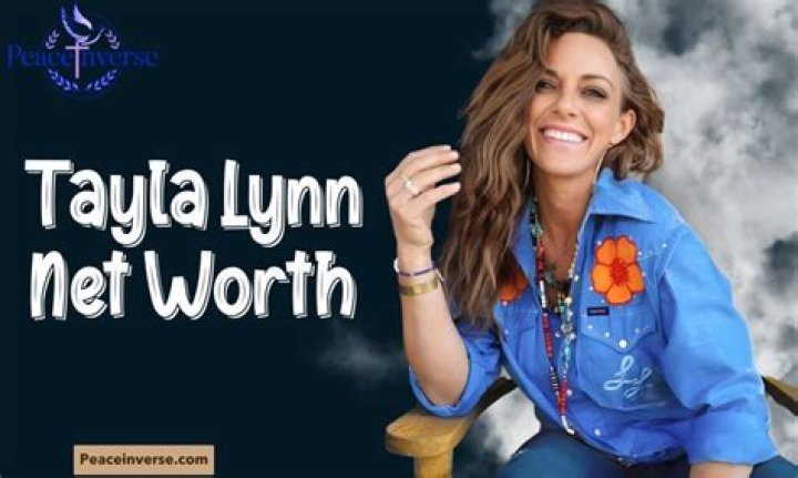 Uncover The Untold Story: Tayla Lynn Age Explored