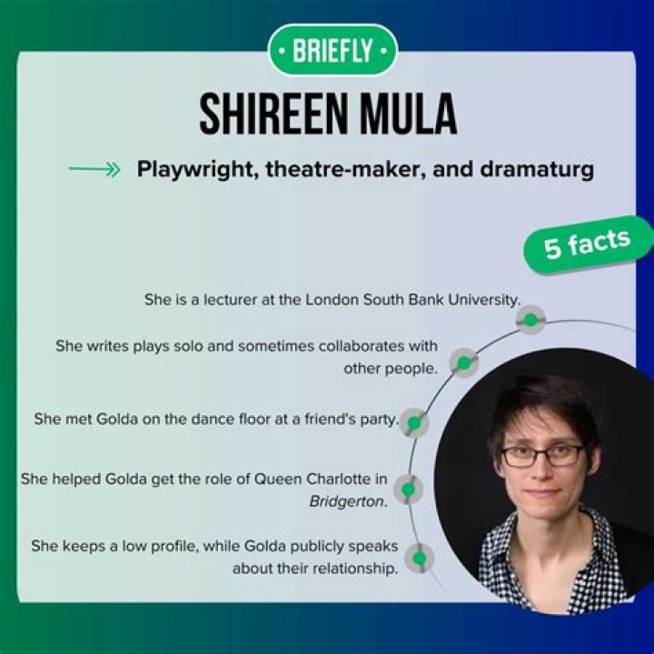 Uncover The Visionary Genius Of Shireen Mula In Education
