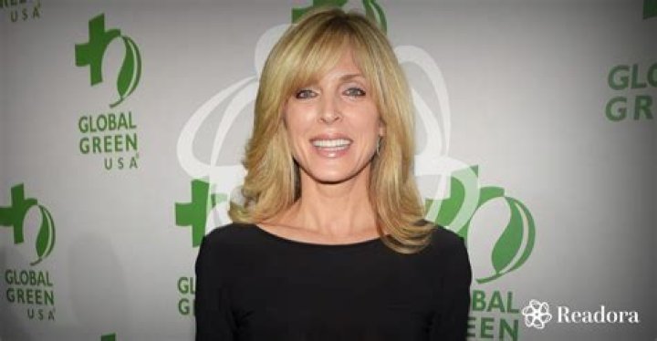 Uncover The Wealth And Financial Achievements Of Marla Maples |