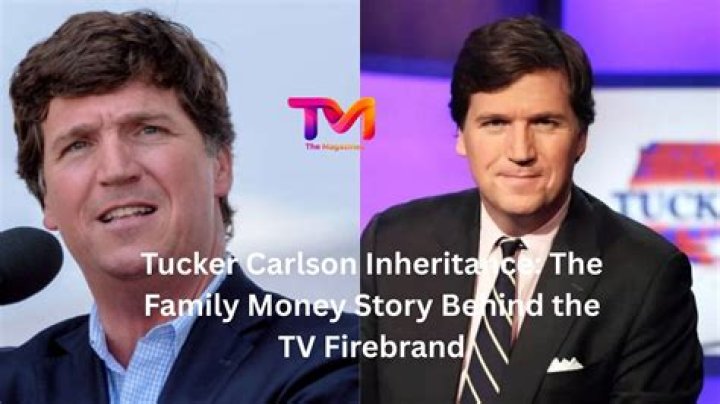 Uncover The Wealth Behind The Conservative Firebrand