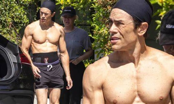 Uncover The Weight Loss Secrets Of Tom Sandoval: Insights And Proven Strategies