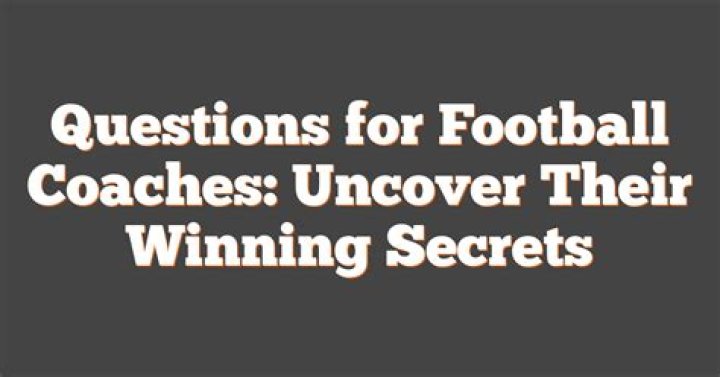 Uncover The Winning Secrets Of Zachary Gleaver: A Legend In Football