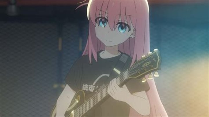 Uncover The World Of "Bocchi The Rock!" : Discoveries And Insights Guaranteed