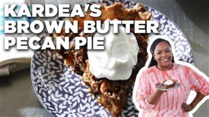 Uncover The World Of Delicious Miss Brown, Aka Kardea