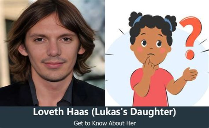 Uncover The World Of Lukas Haas's Daughter: Discoveries And Insights Revealed