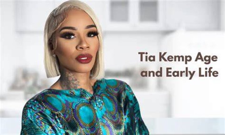 Uncover Tia Kemp's Zodiac Sign Secrets