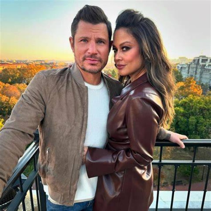 Uncover Vanessa Lachey's Weight Loss Secrets: Transformative Insights Revealed