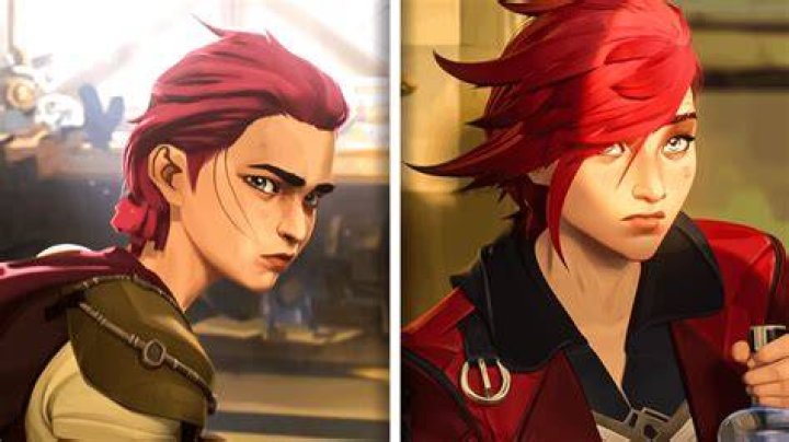 Uncover Vi's Age In Arcane: Discoveries And Insights