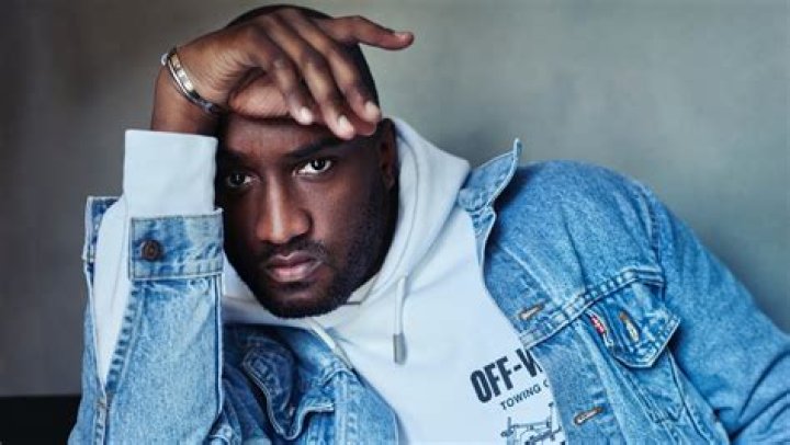 Uncover Virgil Abloh's Net Worth: Insights And Surprises Revealed
