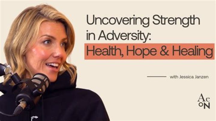 Uncovering A Story Of Strength And Inspiration