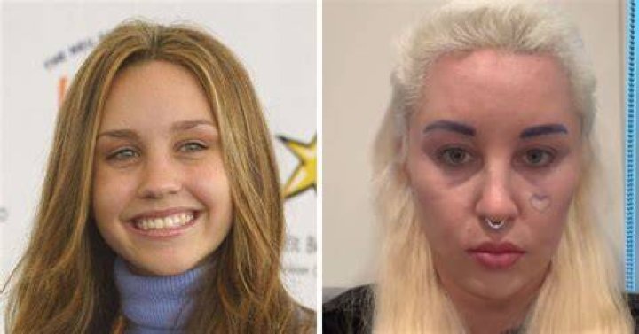 Uncovering Amanda Bynes' Molestation Case