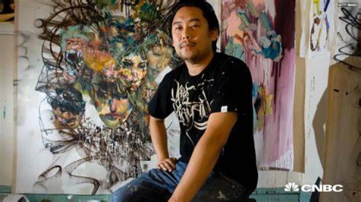 Uncovering David Choe's Role And Impact