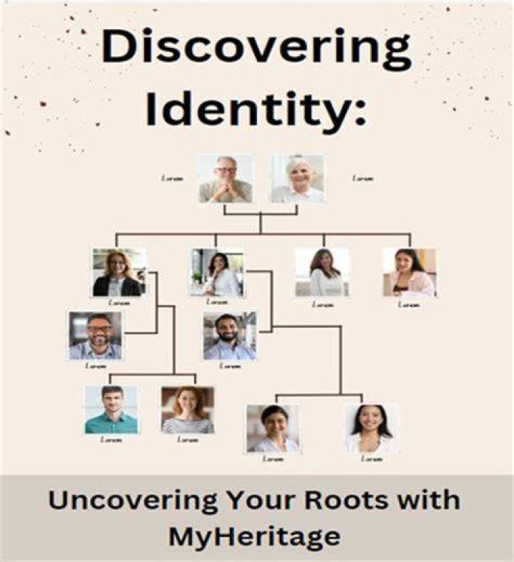 Uncovering Her Roots And Identity