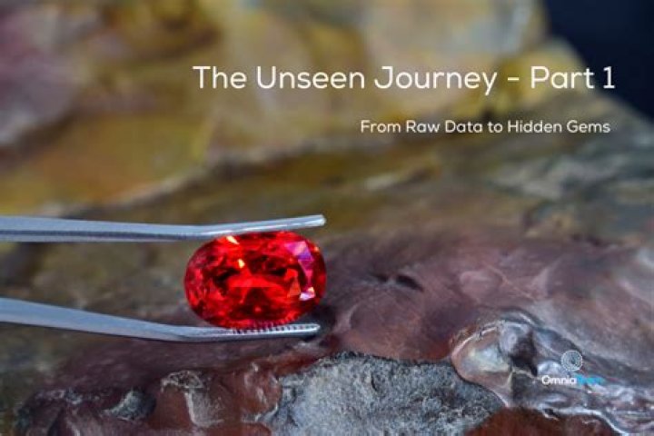Uncovering Hidden Gems And Unseen Facets