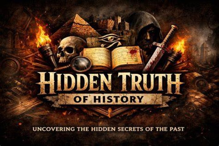 Uncovering Hidden Truths And Profound Impact