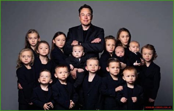 Uncovering His Legacy And Children